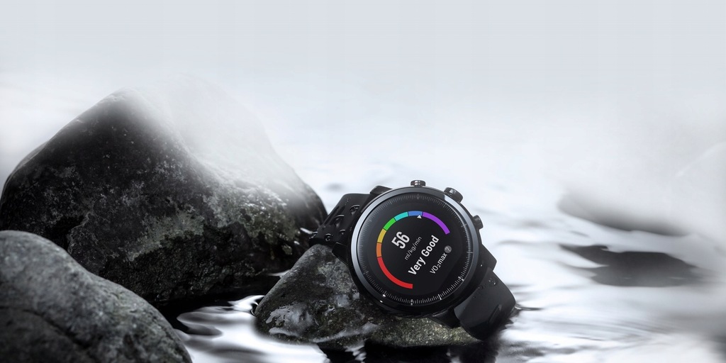 smartwatch xiaomi amazfit stratos 