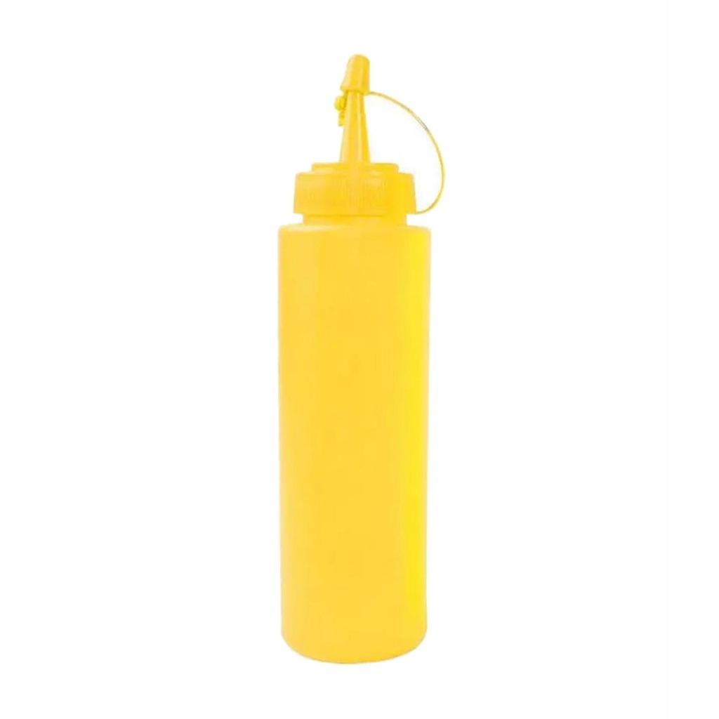 Fake Squirt Ketchup and Photo Props for Friends Adults Mustard Bottle