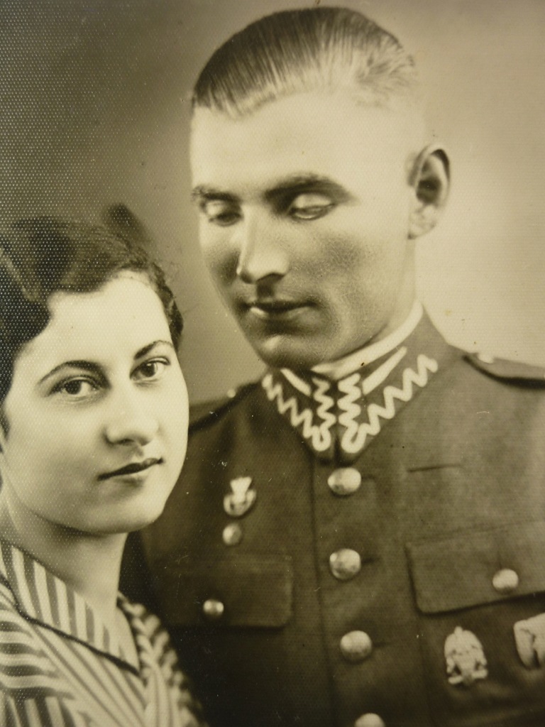 25 Pułk Ułanów Wielkopolskich - Prużana - II RP