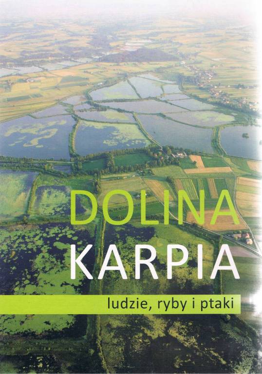 DOLINA KARPIA.