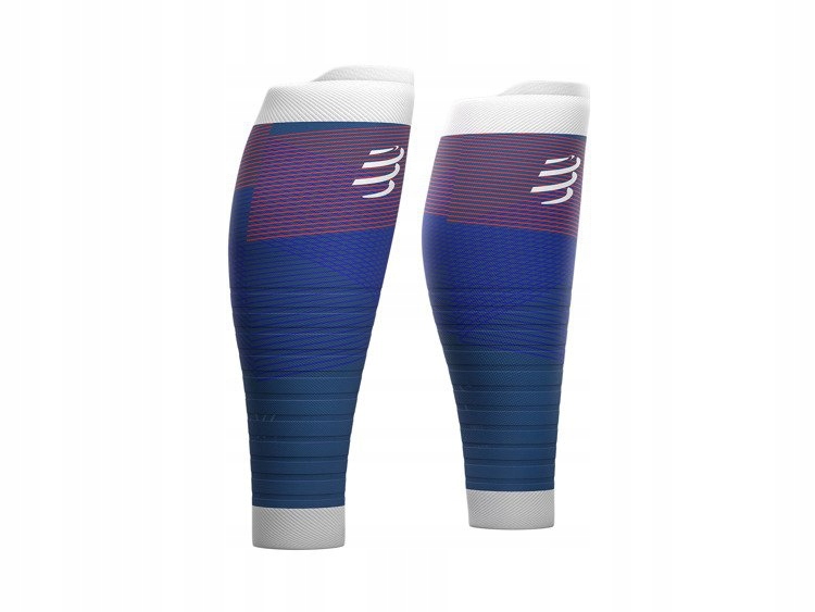 COMPRESSPORT OXYGEN REFRESH Opaski kompresyjne T3