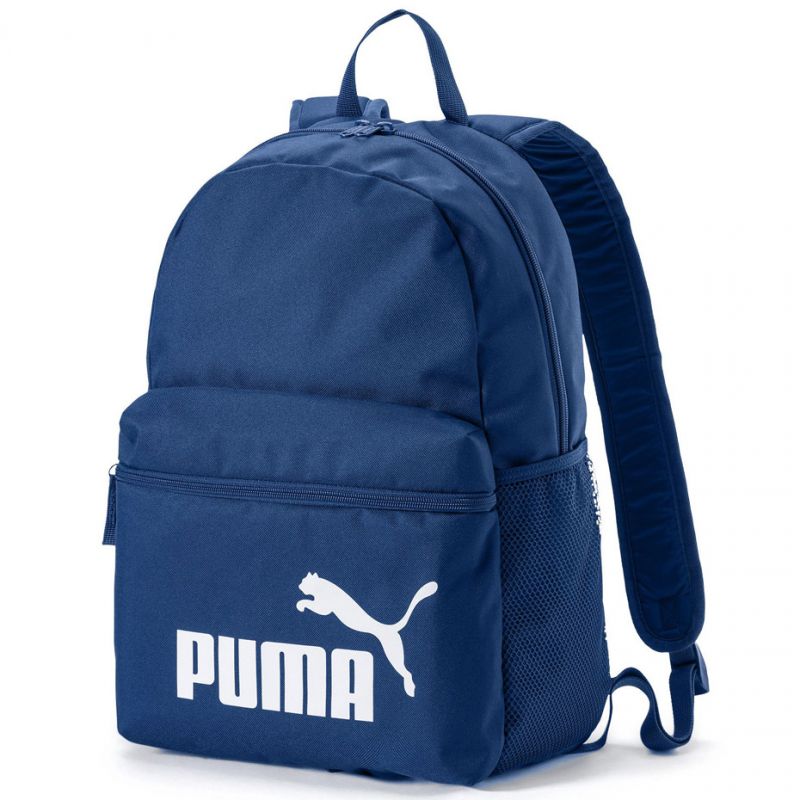 Plecak Puma Phase Backpack niebieski 075487 09 N/A