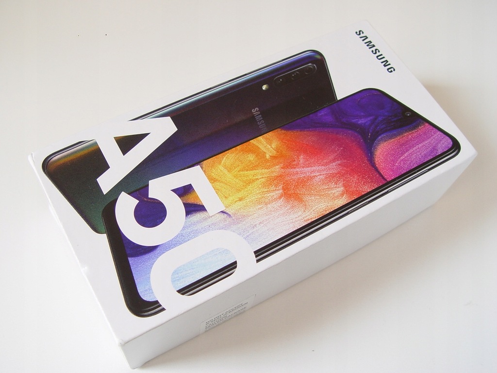 samsung galaxy a50 ds