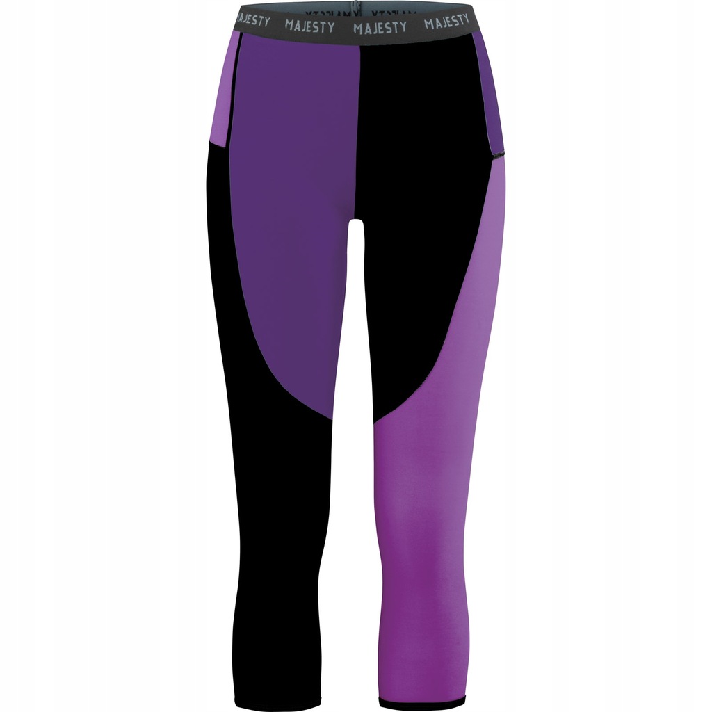 LEGGINSY TERMOAKTYWNE DAMSKIE SURFACE LADY MAJESTY L