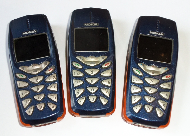 Купить ЗАРЯДНОЕ УСТРОЙСТВО ДЛЯ ТЕЛЕФОНА NOKIA 3510i АККУМУЛЯТОР BLC-2: отзывы, фото, характеристики в интерне-магазине Aredi.ru