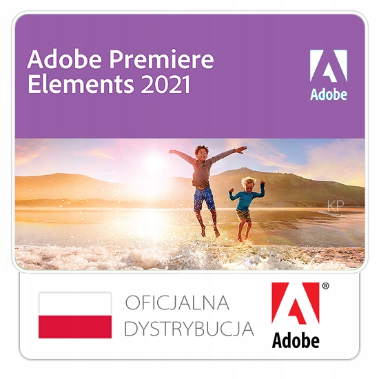 Купить Adobe Premiere Elements 2021 PL: отзывы, фото, характеристики в интерне-магазине Aredi.ru