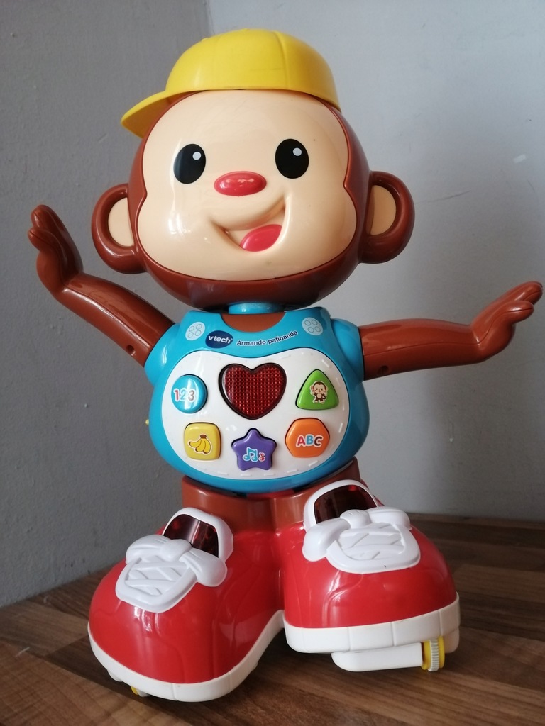 Vtech store armando patinando