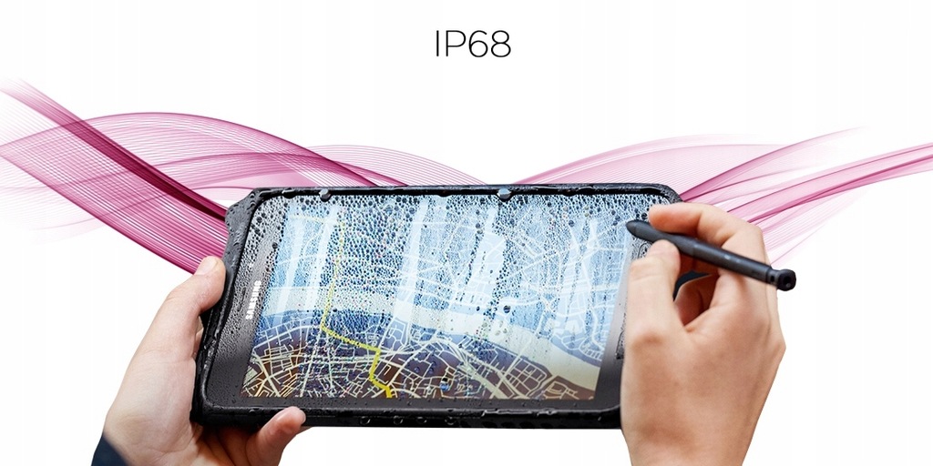 tab active 2 t395