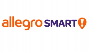 Kupon Allegro Smart na 1 miesiąc