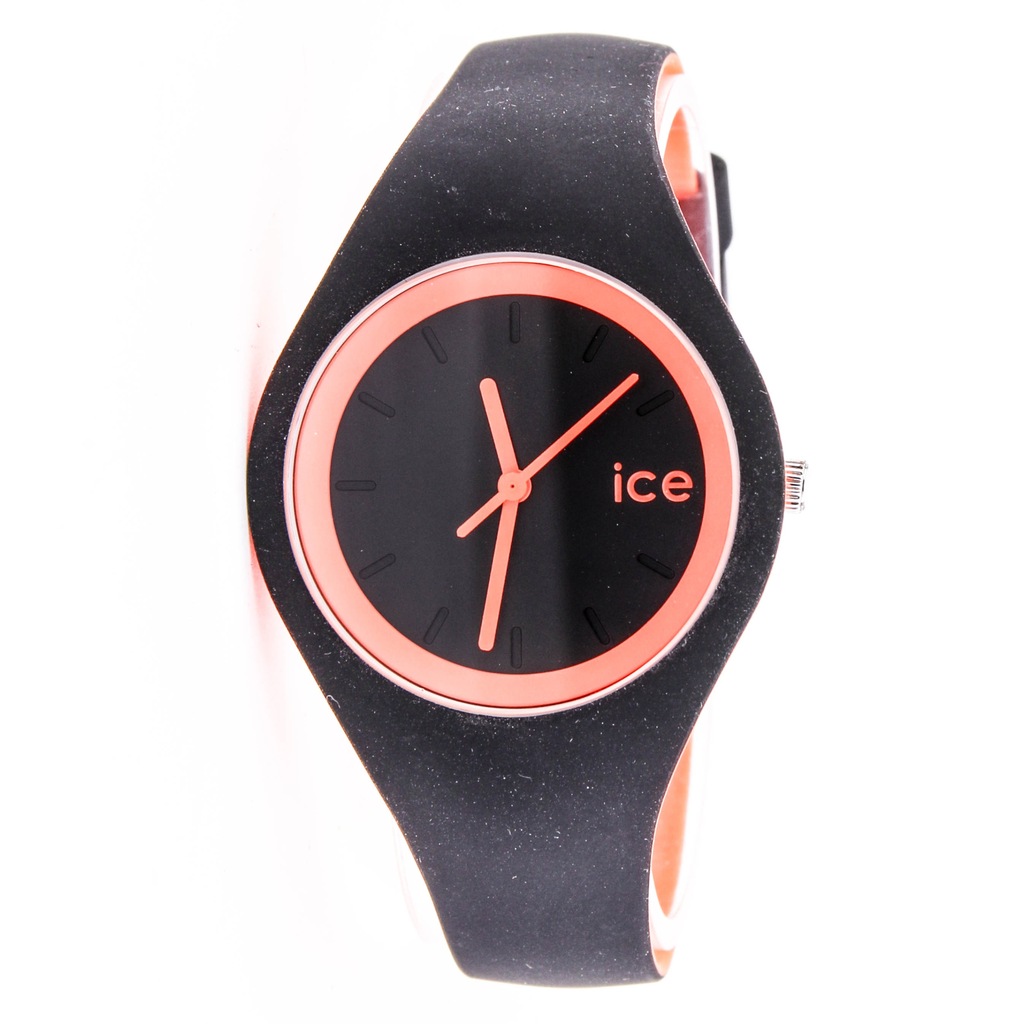 Zegarek ICE WATCH DUO.BKO.S.S.16 damski sportowy