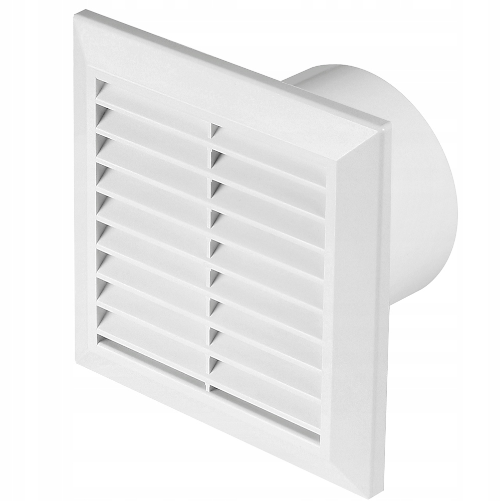 AWENTA CLASSIC WC120 WENTYLATOR WYCIĄGOWY BIAŁY