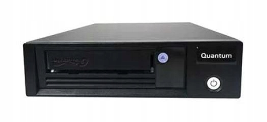 QUANTUM LTO-8 Tape Drive TC-L82BN-AR