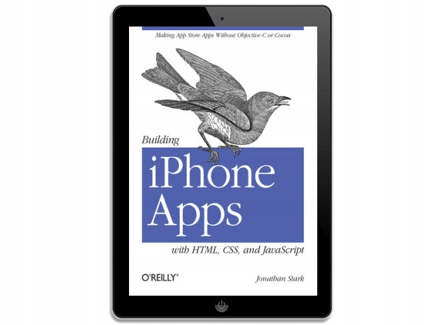 Building iPhone Apps with HTML, CSS, and