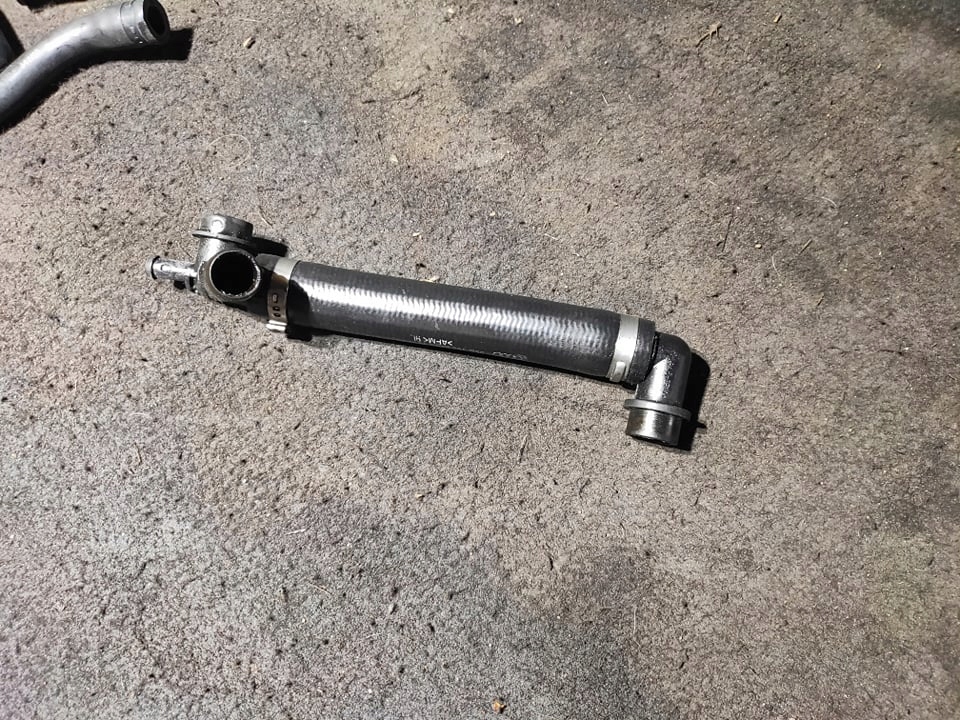 Ruruページ RURKA WODY 1.8 ZAFIRA B VECTRA C ASTRA H SIGNUM - części