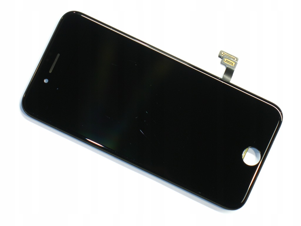 Oryginalny Wyświetlacz Apple iPhone 8 Black