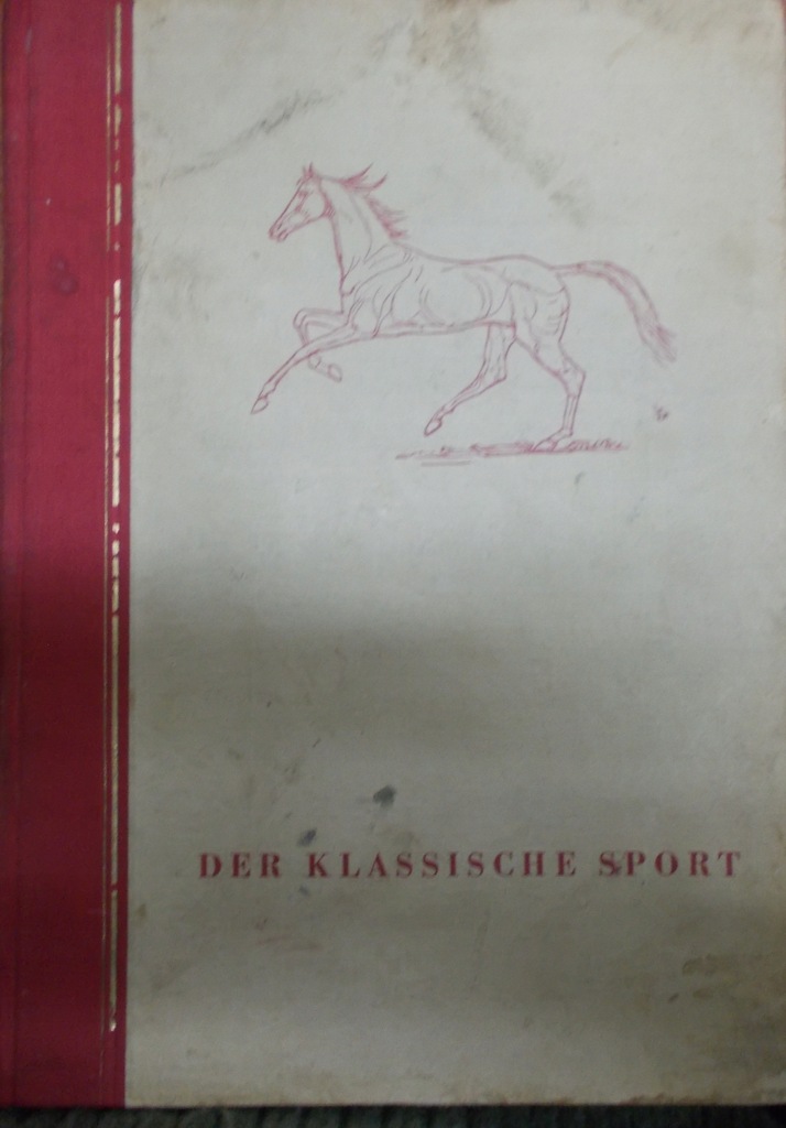 Der Klassische Sport