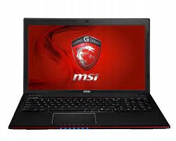 MSI GE70 17,3'FHD i7 4700MQ 16GBRAM 512SSD GTX