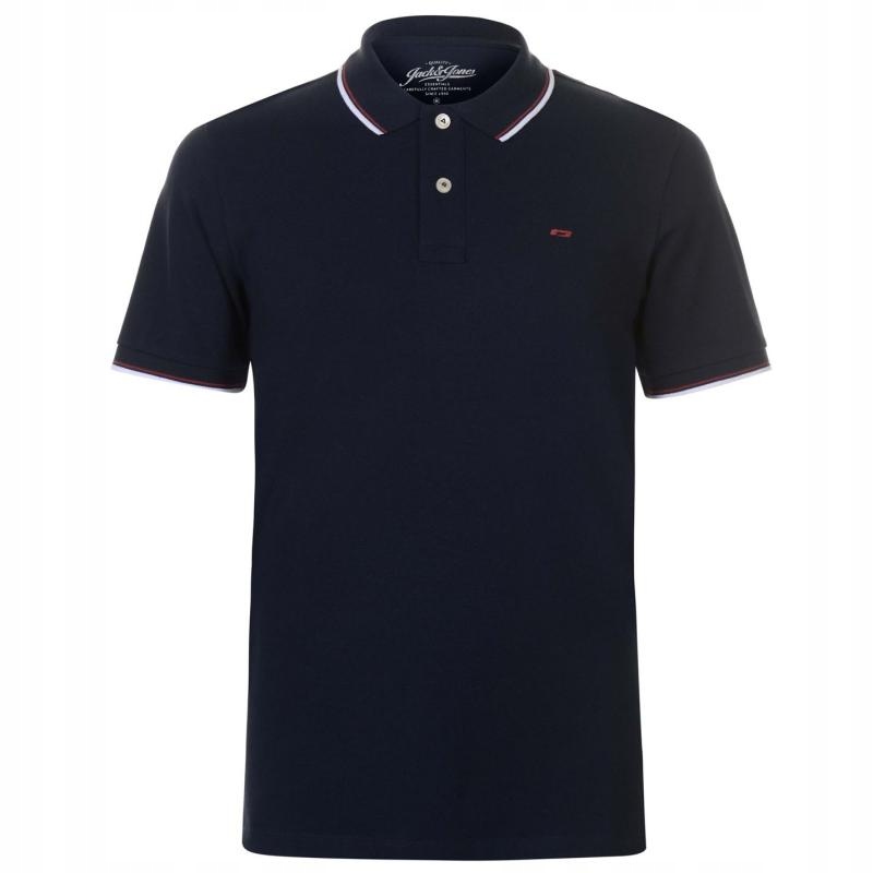 JACK&JONES Męs.Koszul.POLO S-XXL tu XL _20901