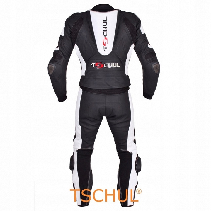 Challenger v2 2pc Leather Suit