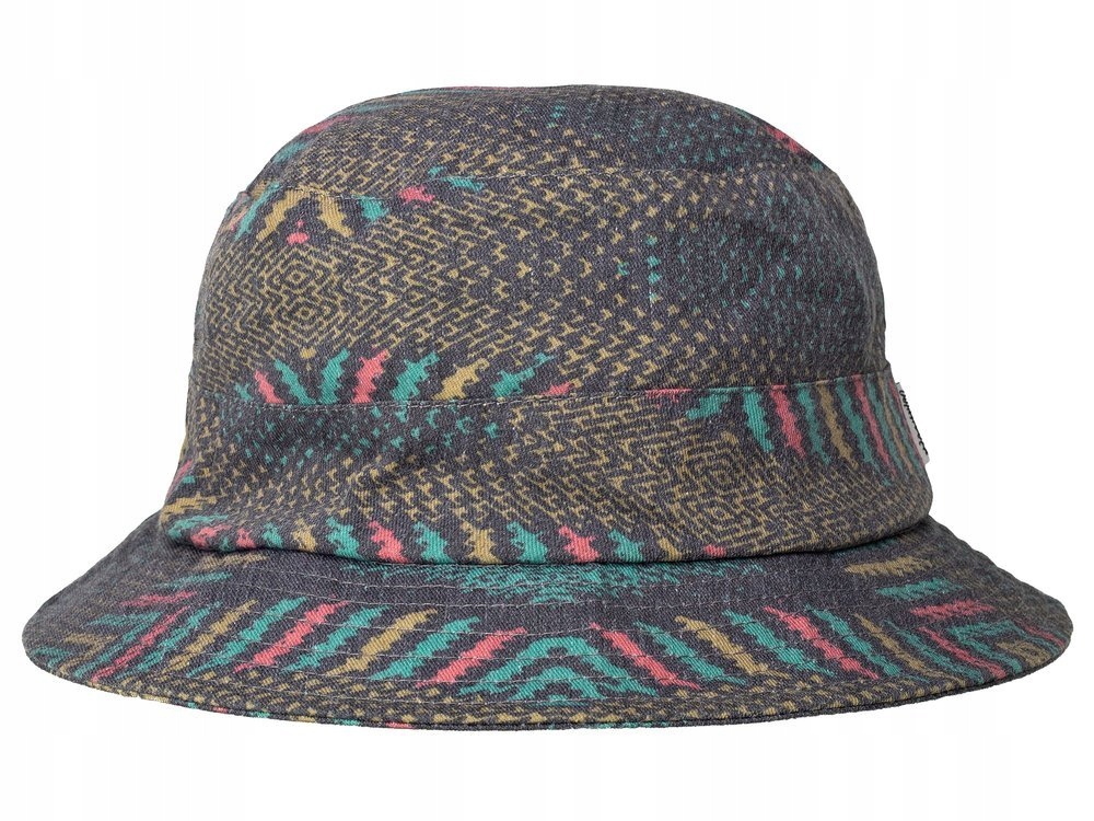 Kolorowy kapelusz męski Quiksilver Czapka