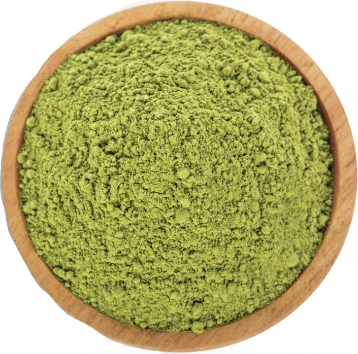 MŁODY JĘCZMIEŃ 1kg zielony w proszku naturalny POLSKI