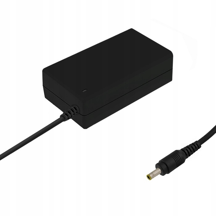 Qoltec Zasilacz do Sony Asus 40W | 19V | 2.1A | 4.