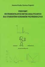 PODSTAWY INSTRUMENTALNYCH METOD ANALITYCZNYCH