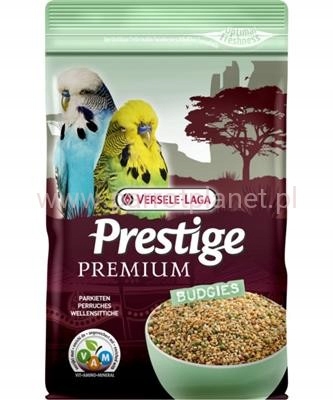 Pokarm Versele Laga Prestige dla falistych 800 g