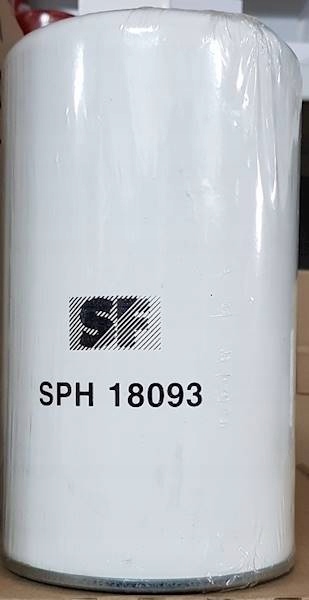 Filtr Oleju SF FILTER SPH18093 do ZETOR PROMIXA