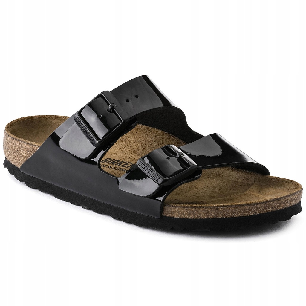 birkenstock hiver