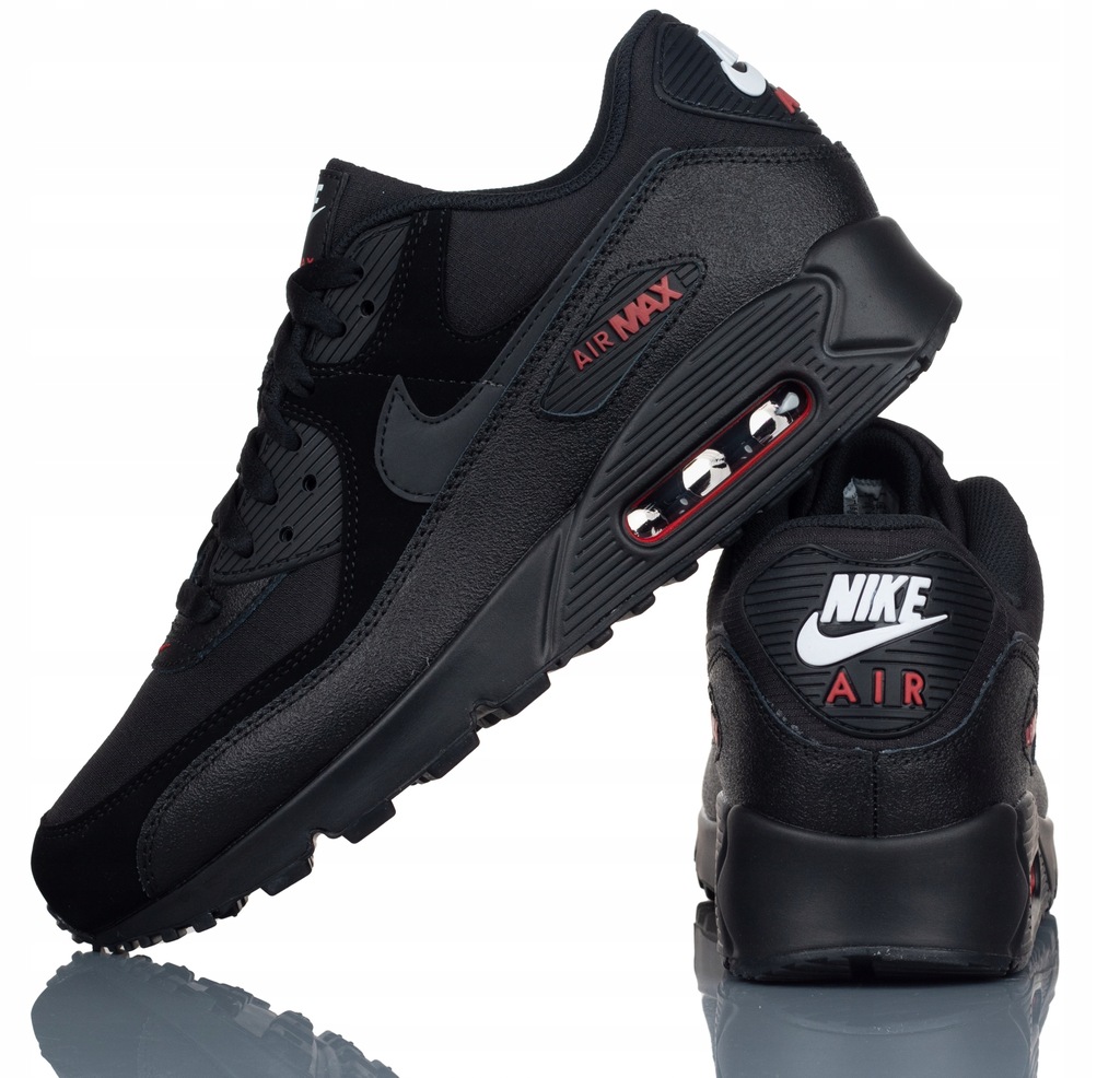 Купить Кроссовки мужские NIKE AIR MAX 90 DC9388 002 R-43: отзывы, фото, характеристики в интерне-магазине Aredi.ru