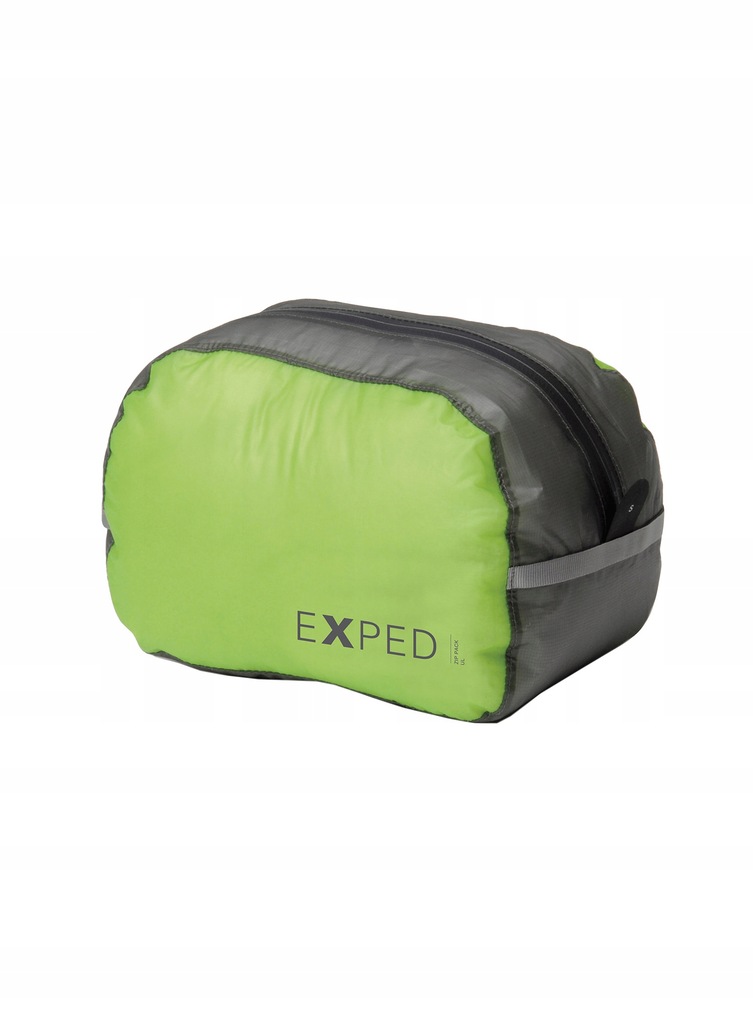 Organizer podróżny Exped Zip Pack UL S