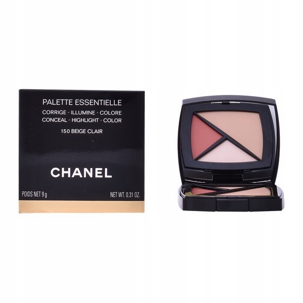 Róż Palette Essentielle Chanel