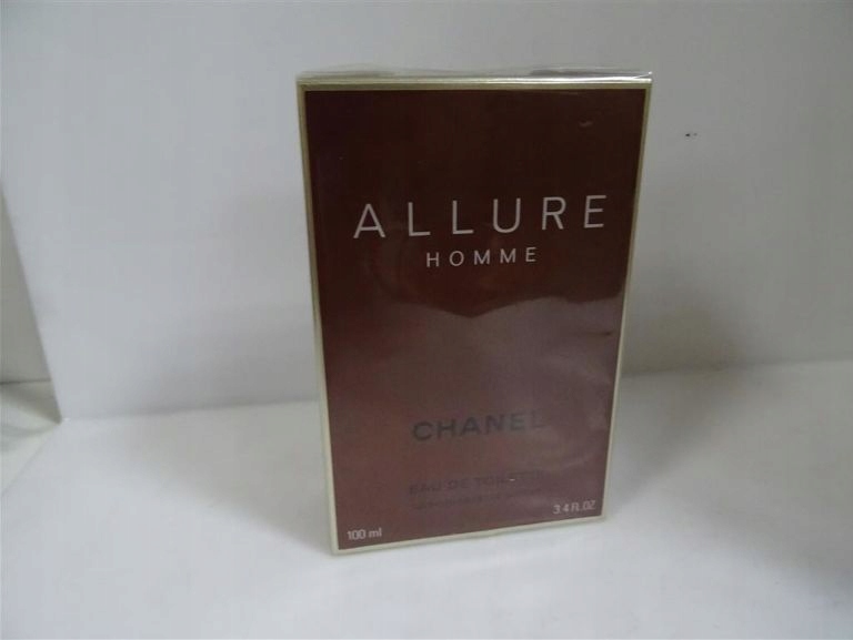 ALLURE HOMME CHANEL 100 ML
