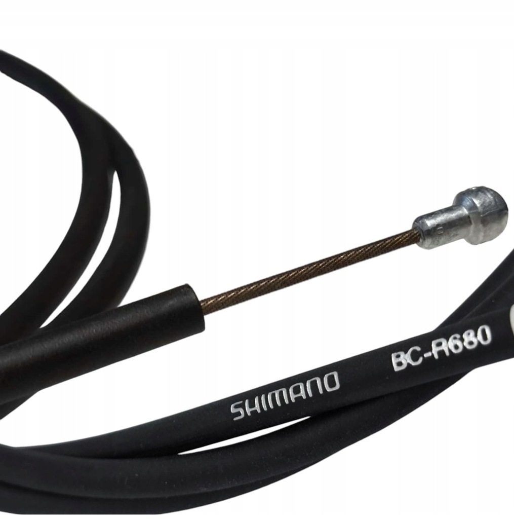 Linka hamulca z pancerzem przednia Shimano Ultegra BC-R680