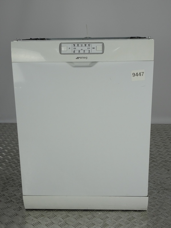 ZMYWARKA SMEG DFD613W A+ 13KPL CYKL 12L [9447] 8512965880 oficjalne