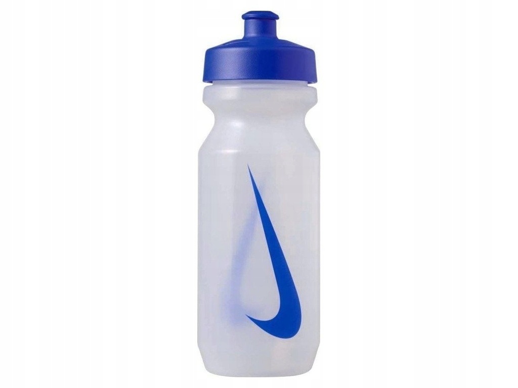 BIDON NIKE TRENINGOWY 650ml biały HIT!!!