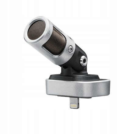 Shure SH MV88 iOS Digital Stereo Condenser Microph