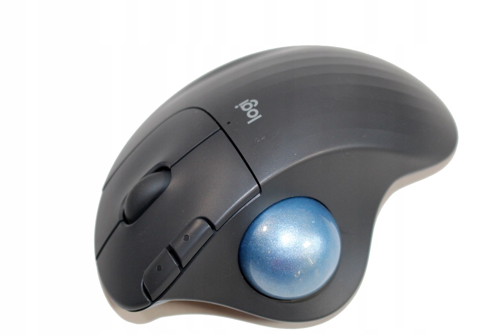 Logitech ERGO M575 bezprzewodowy trackball mysz