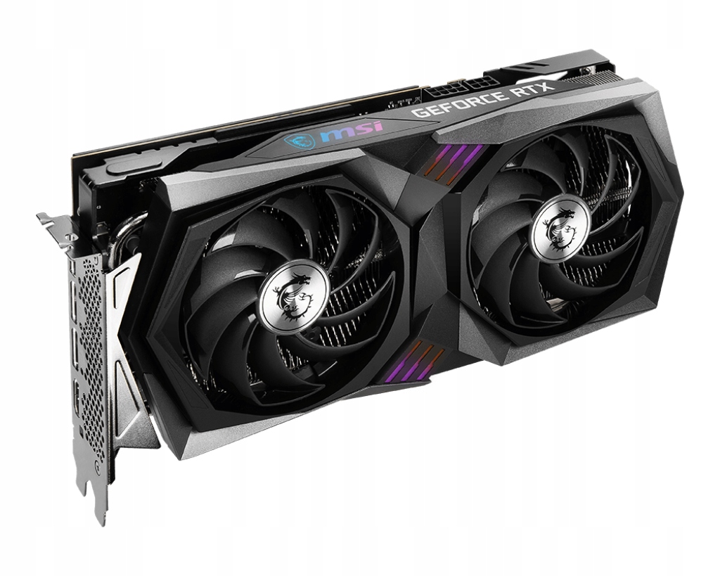 Купить Видеокарта MSI GeForce RTX 3060 GAMING X 12 ГБ: отзывы, фото, характеристики в интерне-магазине Aredi.ru