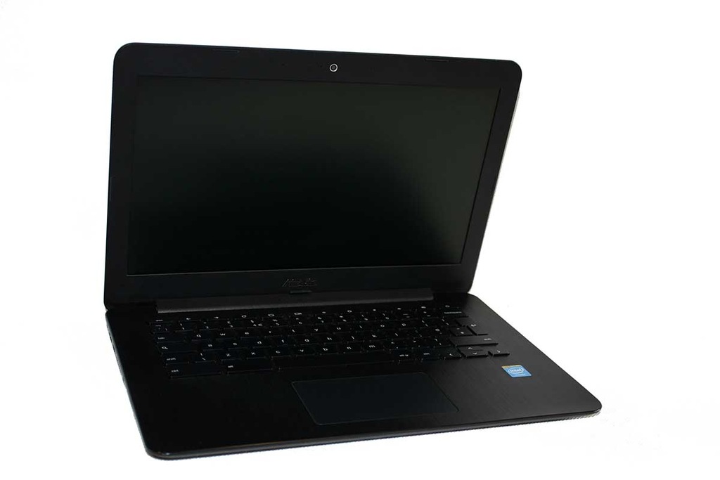 Laptop ASUS Chromebook C300M 2.16GHz 2GB 16GB 7400488997 oficjalne