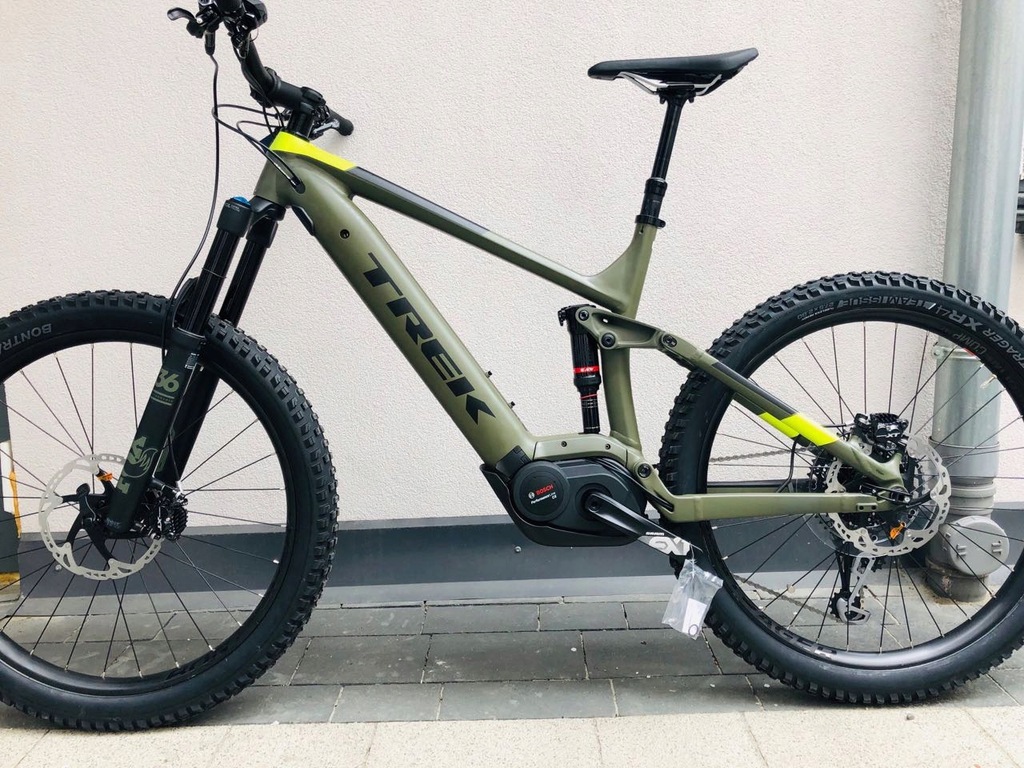 trek powerfly lt 9 2019