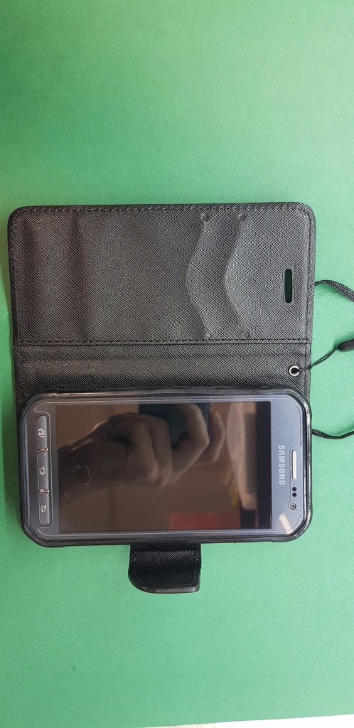 Samsung XCover 3 etui + szkło w gratisie