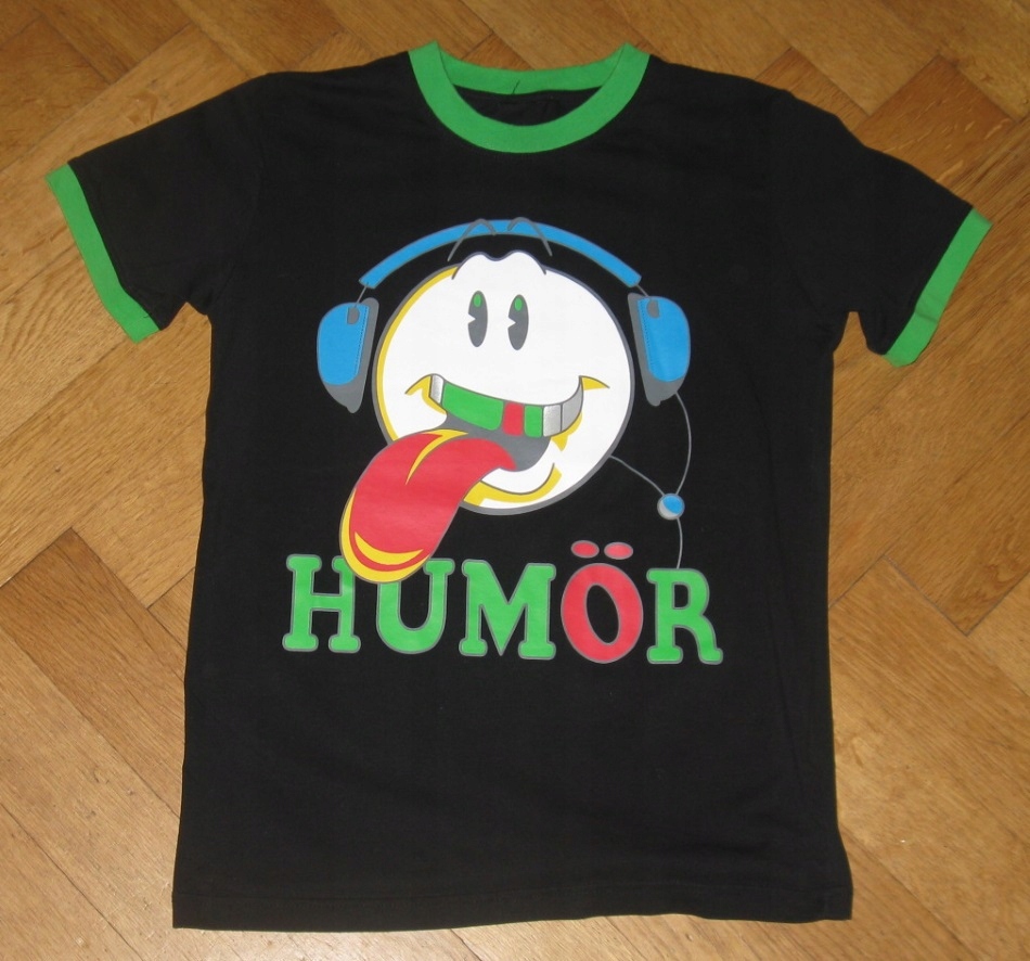 # 598 fantastyczny T-shirt (122)