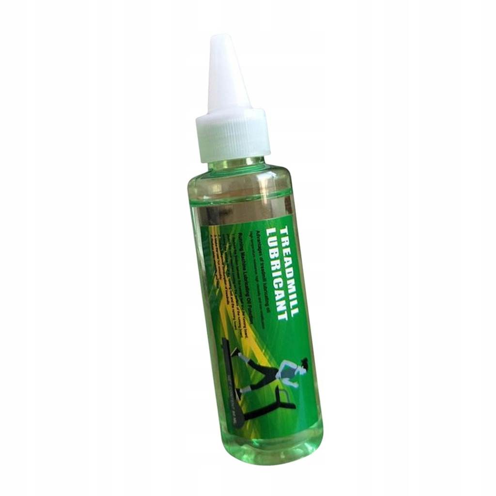 Smar do bieżni do Belt Easy 60mL