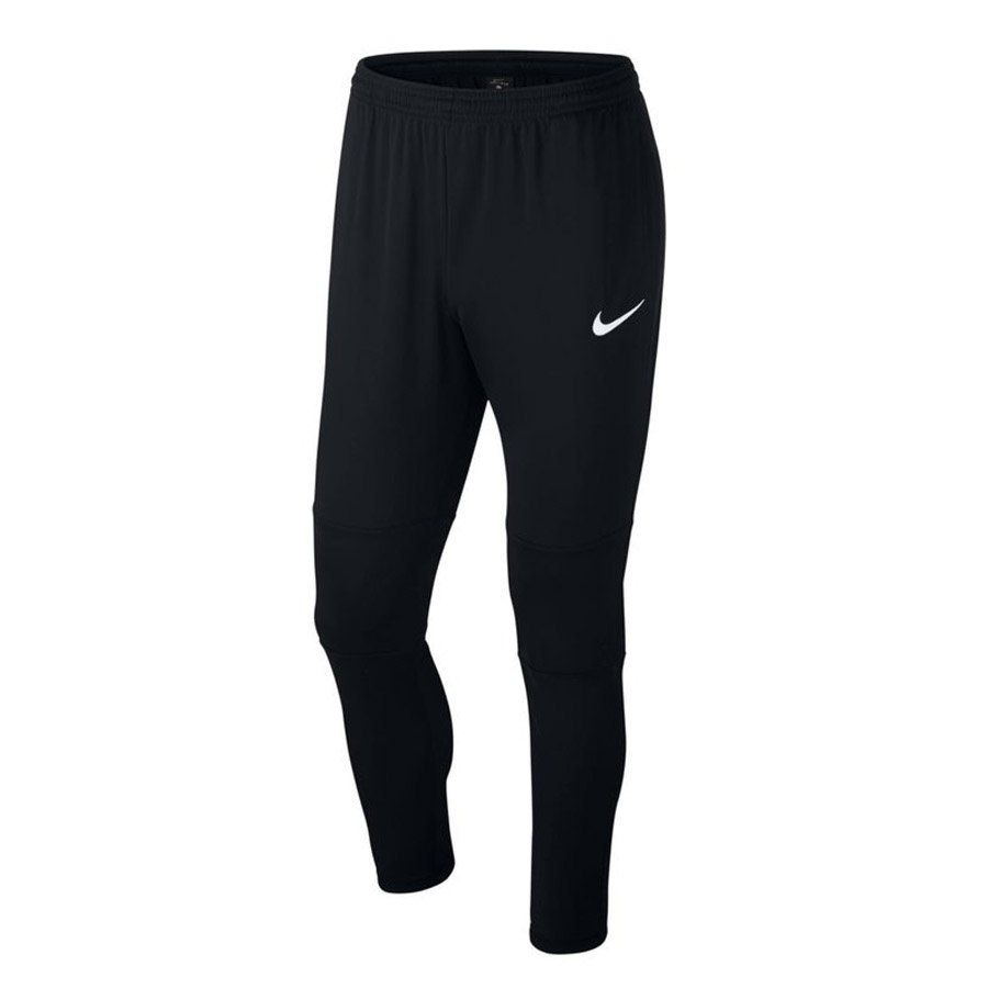 Spodnie Męskie Piłkarskie Nike Park czarn L