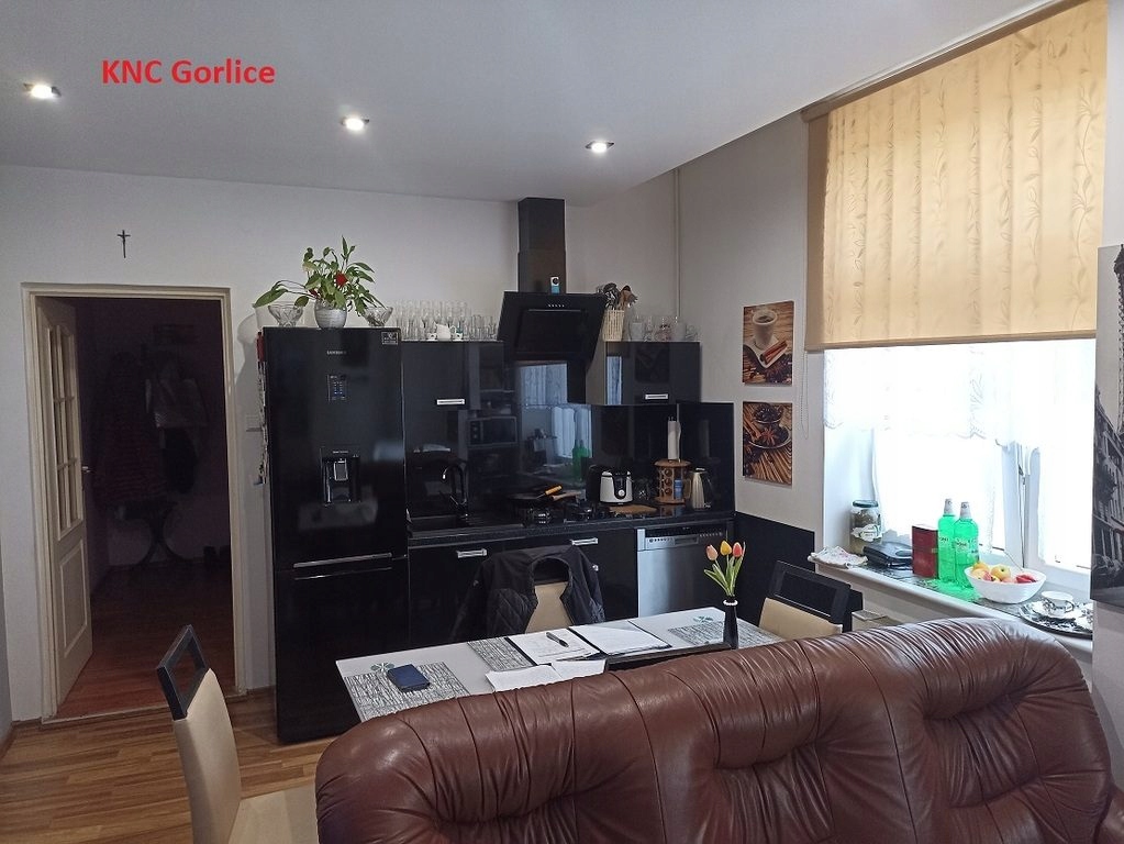 Mieszkanie, Gorlice, Gorlicki (pow.), 81 m²