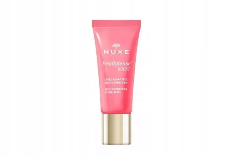 NUXE CREME PRODIGIEUSE BOOST 15 ML DLA KOBIET ŻEL POD OCZY