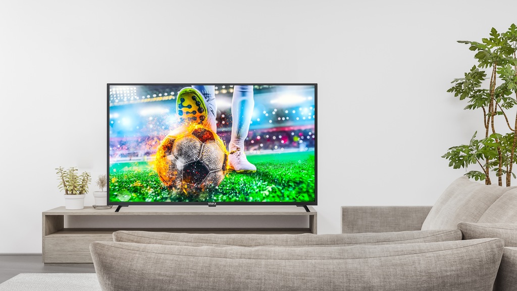 Купить LED-телевизор 55 4K SmartTV HDMI ANDROID ULTRA XXL: отзывы, фото, характеристики в интерне-магазине Aredi.ru