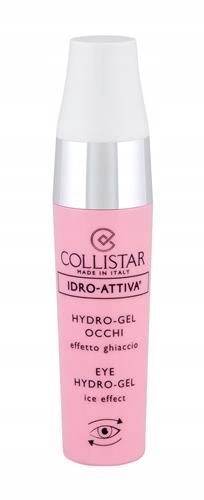 Collistar Idro-Attiva Eye Hydro Żel pod oczy 14ml